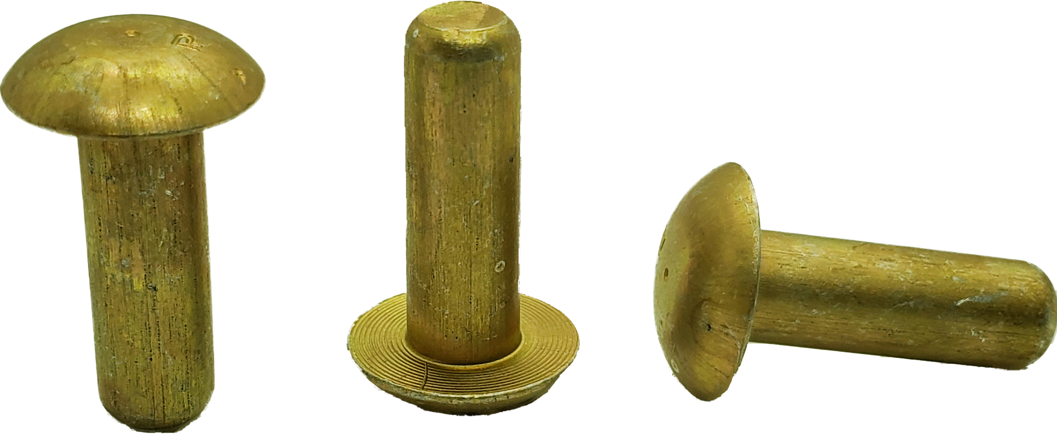 MS20470AD5-8 | Solid | Aluminum | Military